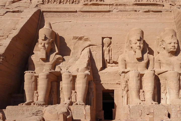 Abu Simbel