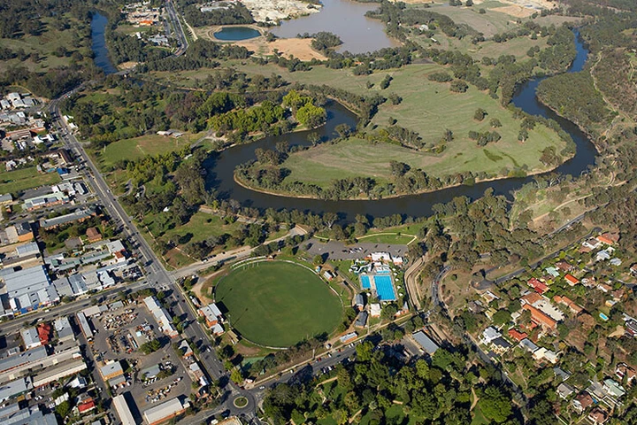 Albury