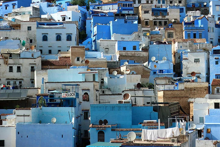 Al Hoceima