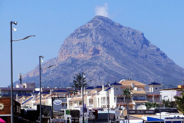 Alicante