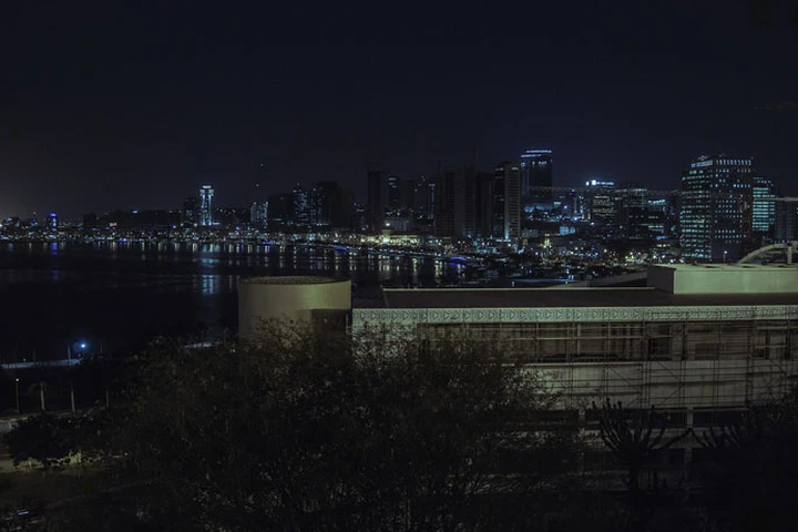 Angola