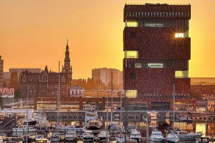 Antwerp