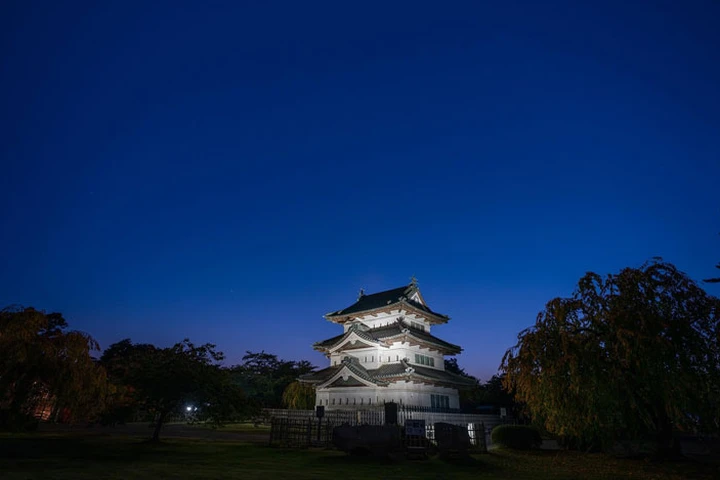 Aomori