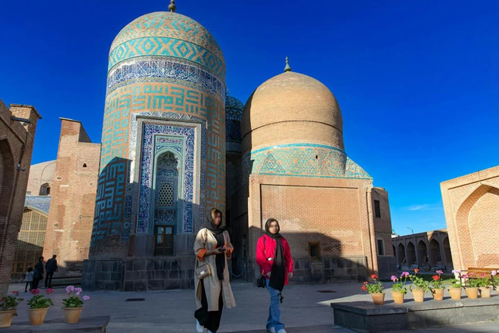 Ardabil