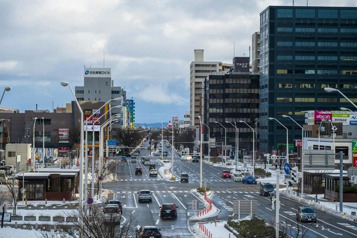 Asahikawa