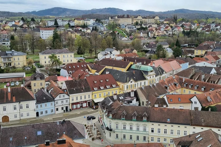 Avusturya