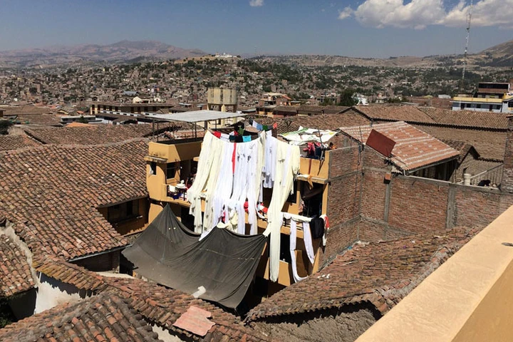 Ayacucho