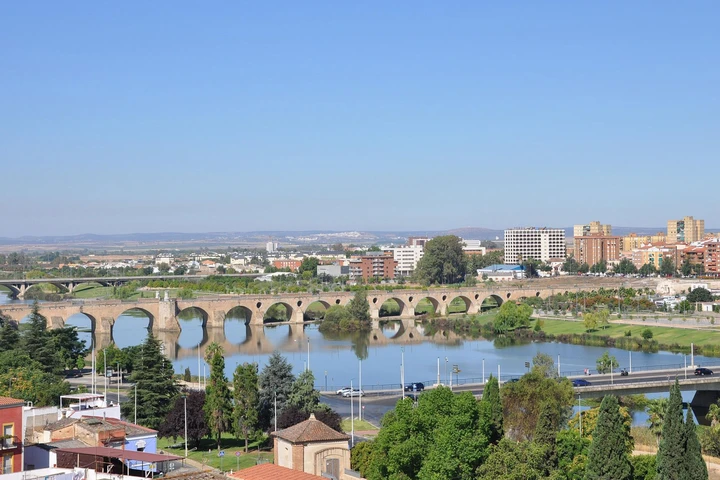 Badajoz