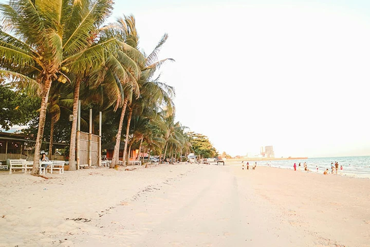 Balikpapan