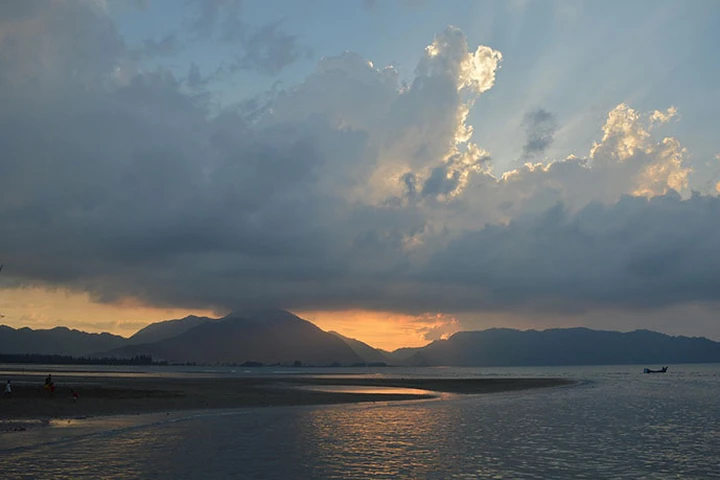 Banda Aceh