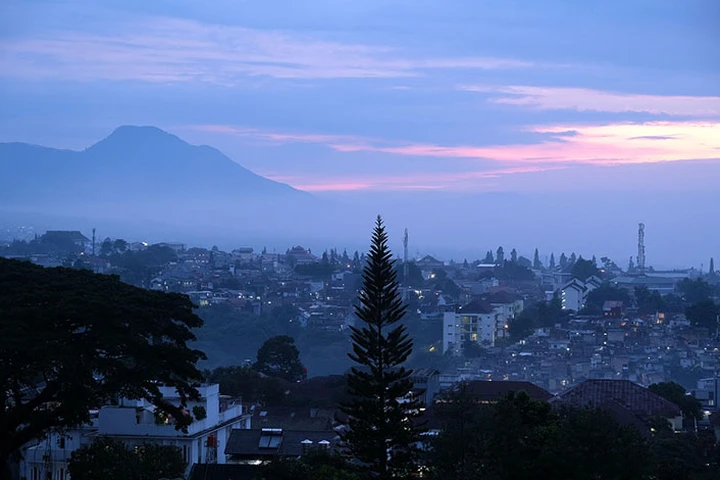 Bandung