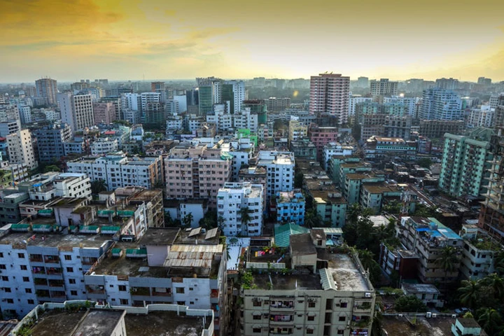 Bangladeş