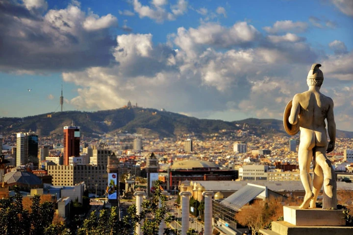Barcelona