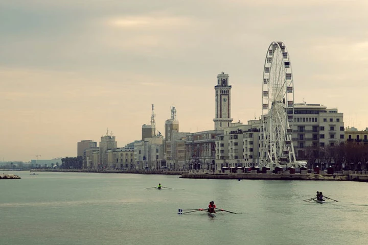 Bari