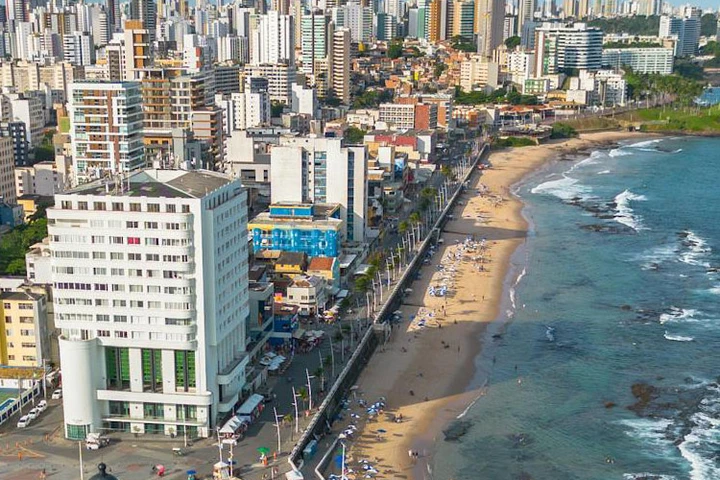 Barra