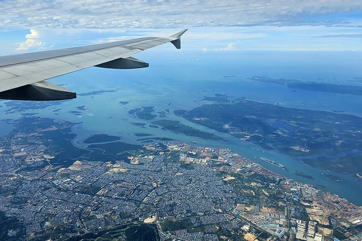 Batam