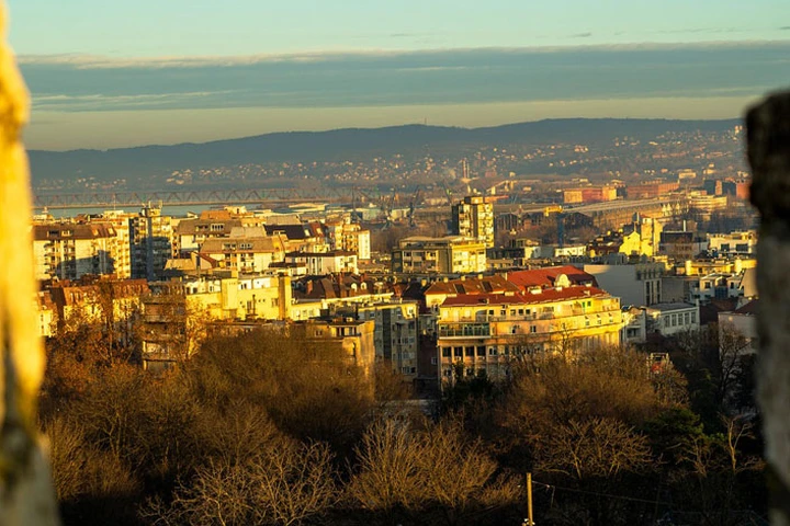 Belgrad