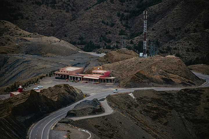 Beni Mellal