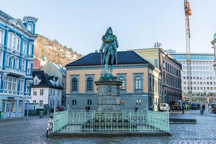 Bergen