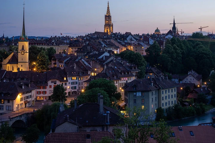 Bern