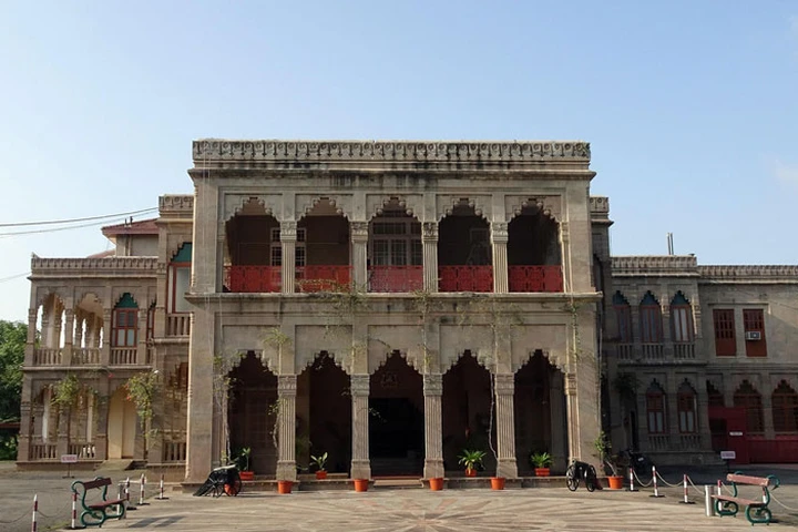 Bhavnagar