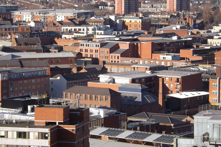 Birmingham