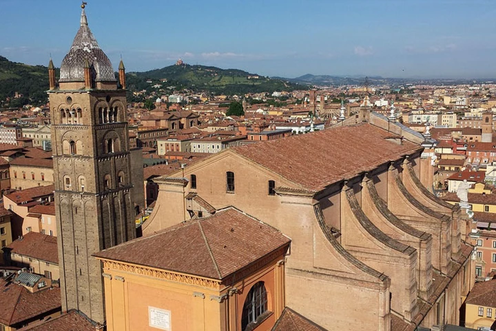 Bologna