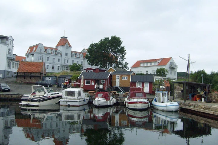 Bornholm
