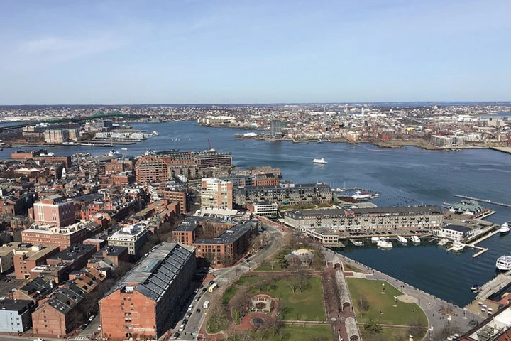 Boston