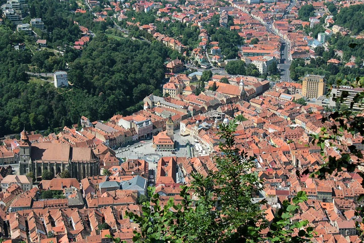 Brașov