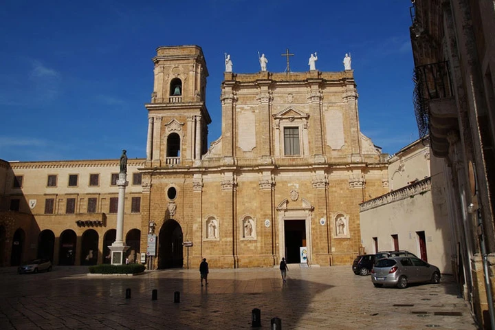 Brindisi