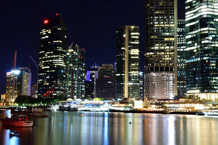 Brisbane