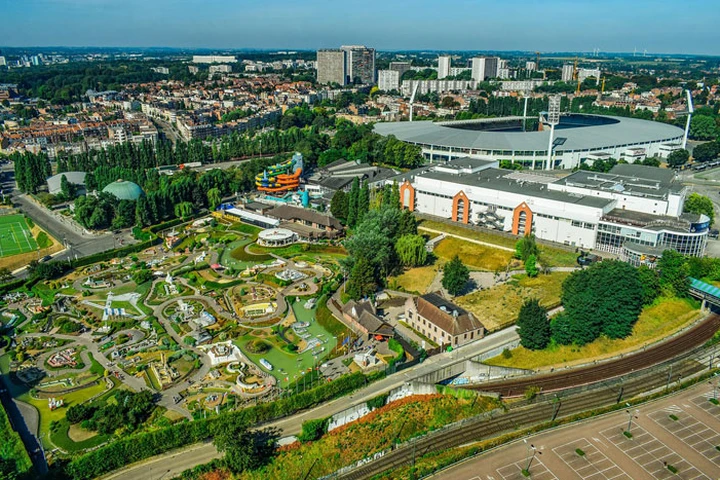 Brüksel