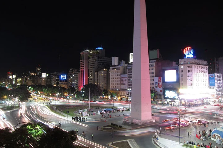 Buenos Aires