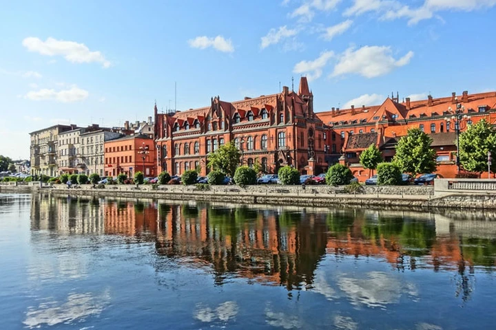 Bydgoszcz