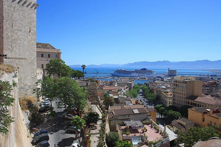 Cagliari