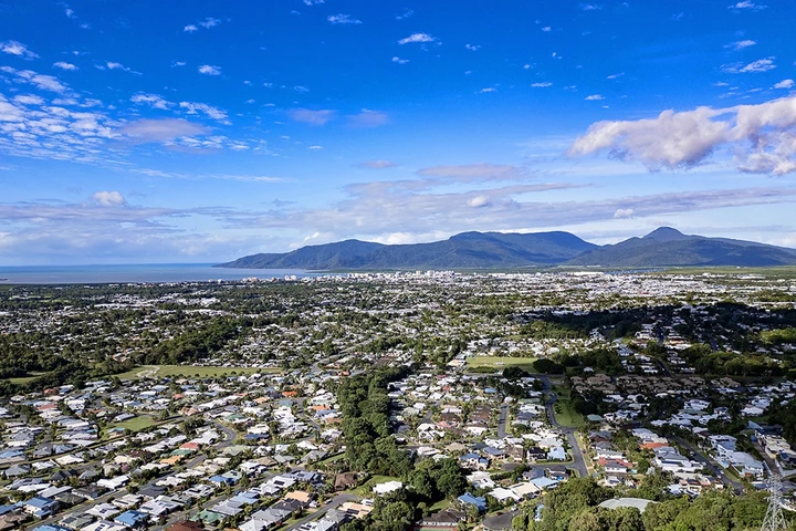 Cairns