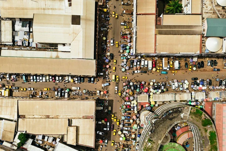 Kamerun