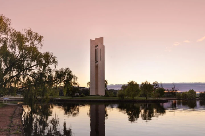 Canberra