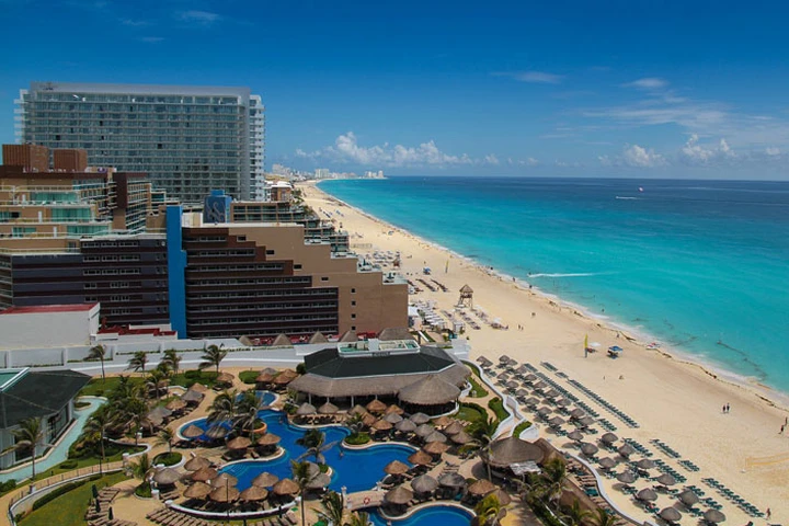 Cancun
