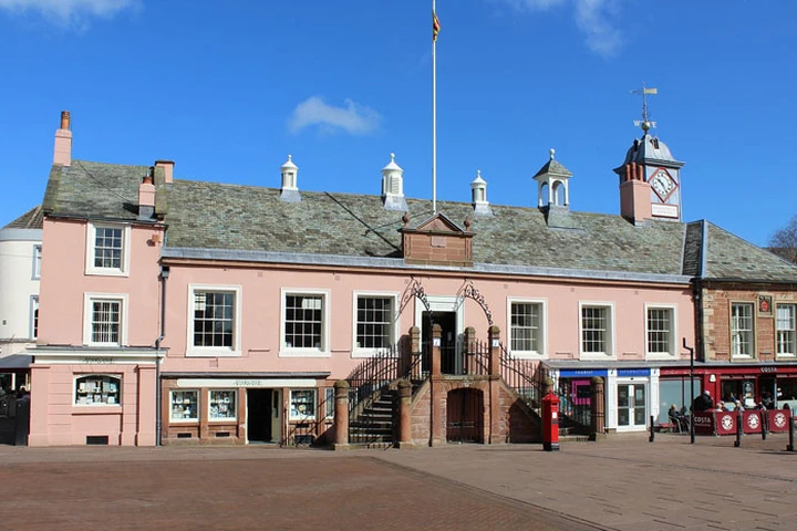 Carlisle