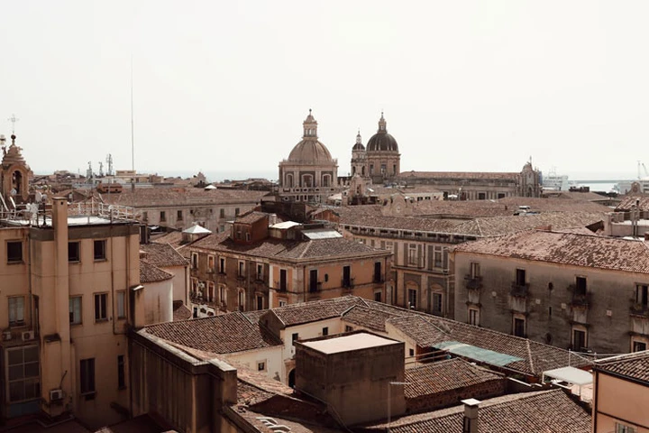 Catania