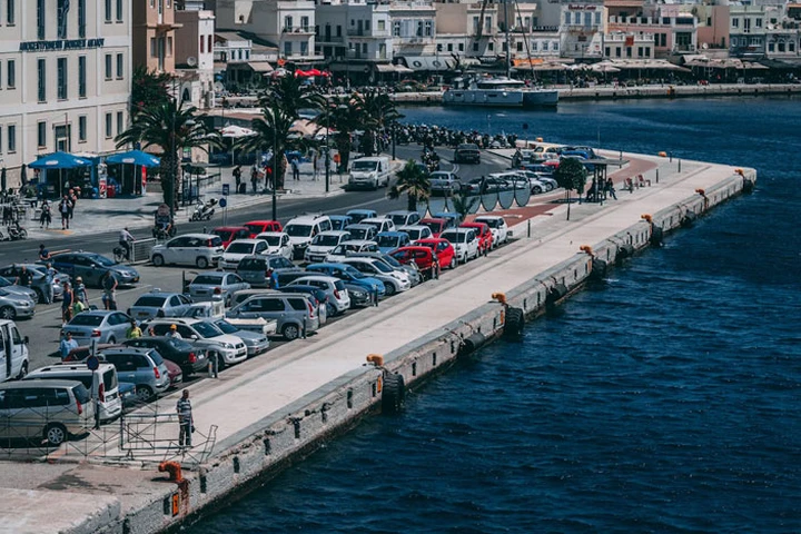 Chania