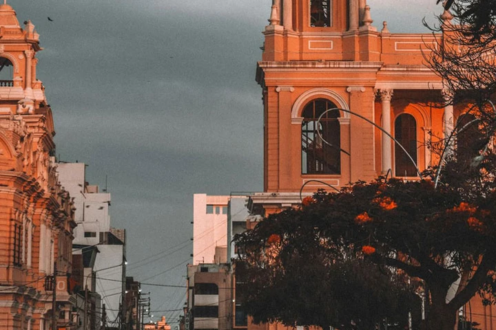 Chiclayo