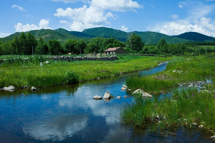 Chifeng