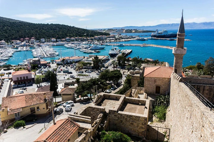 Chios
