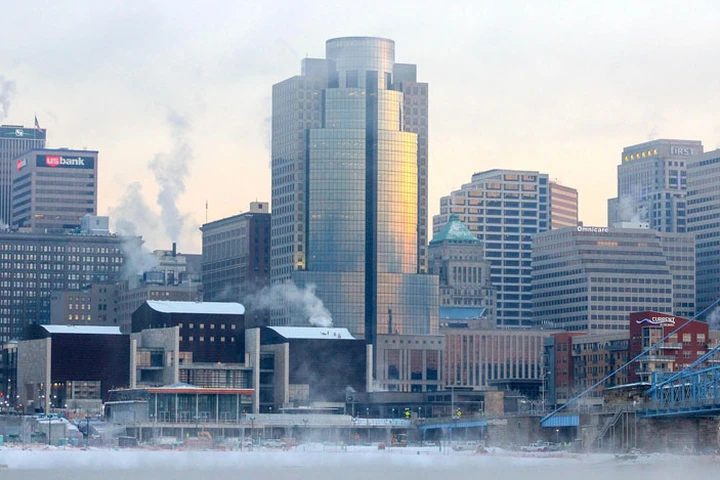 Cincinnati