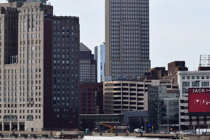 Cleveland