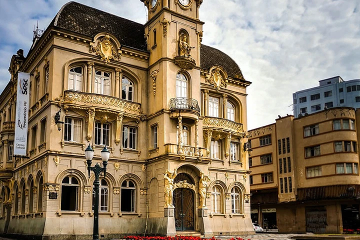 Curitiba