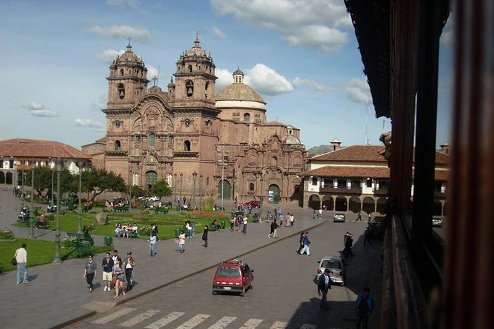 Cusco